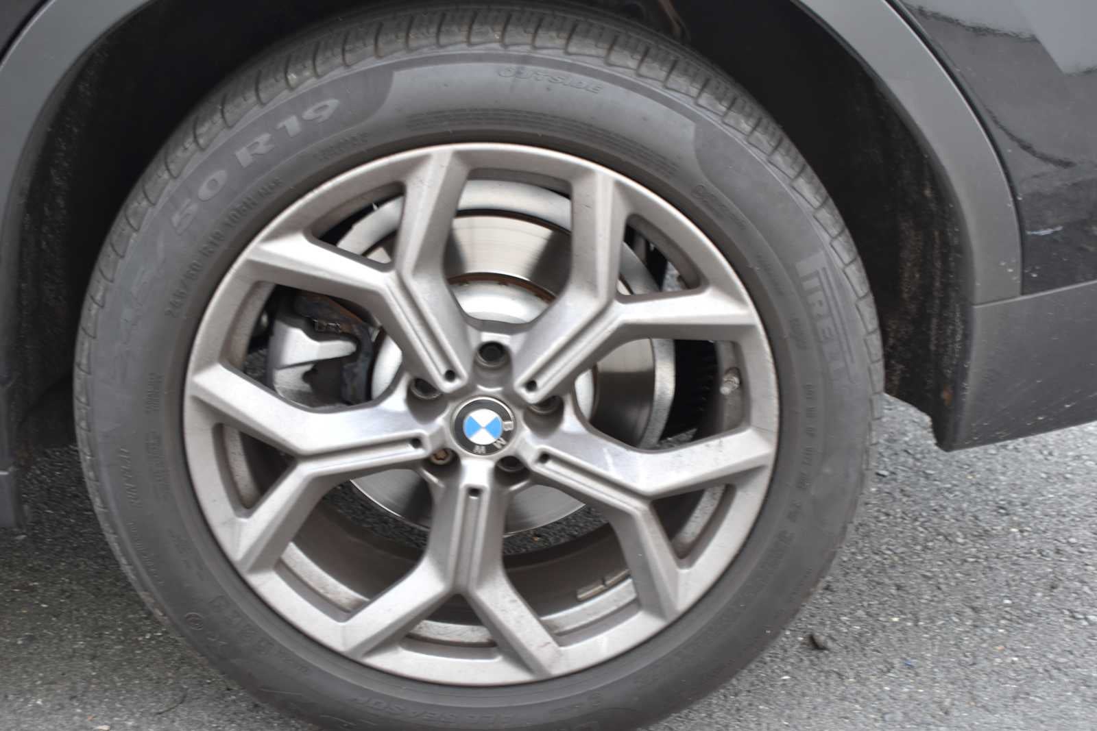 2023 BMW X3 xDrive30i Sports Activity Vehicle South Africa