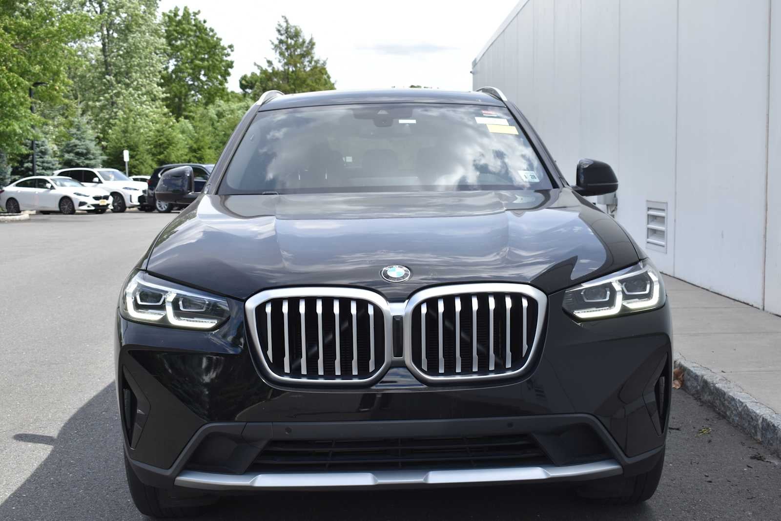 2023 BMW X3 xDrive30i Sports Activity Vehicle South Africa