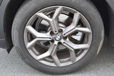 2023 BMW X3 xDrive30i Sports Activity Vehicle South Africa