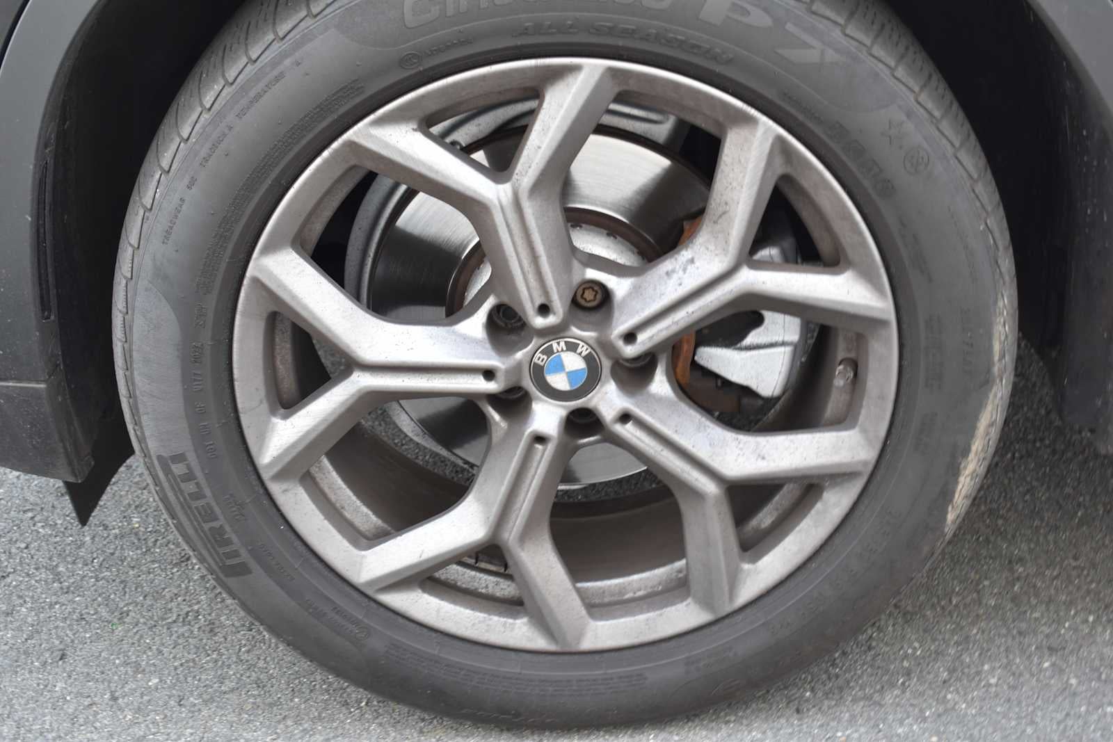 2023 BMW X3 xDrive30i Sports Activity Vehicle South Africa