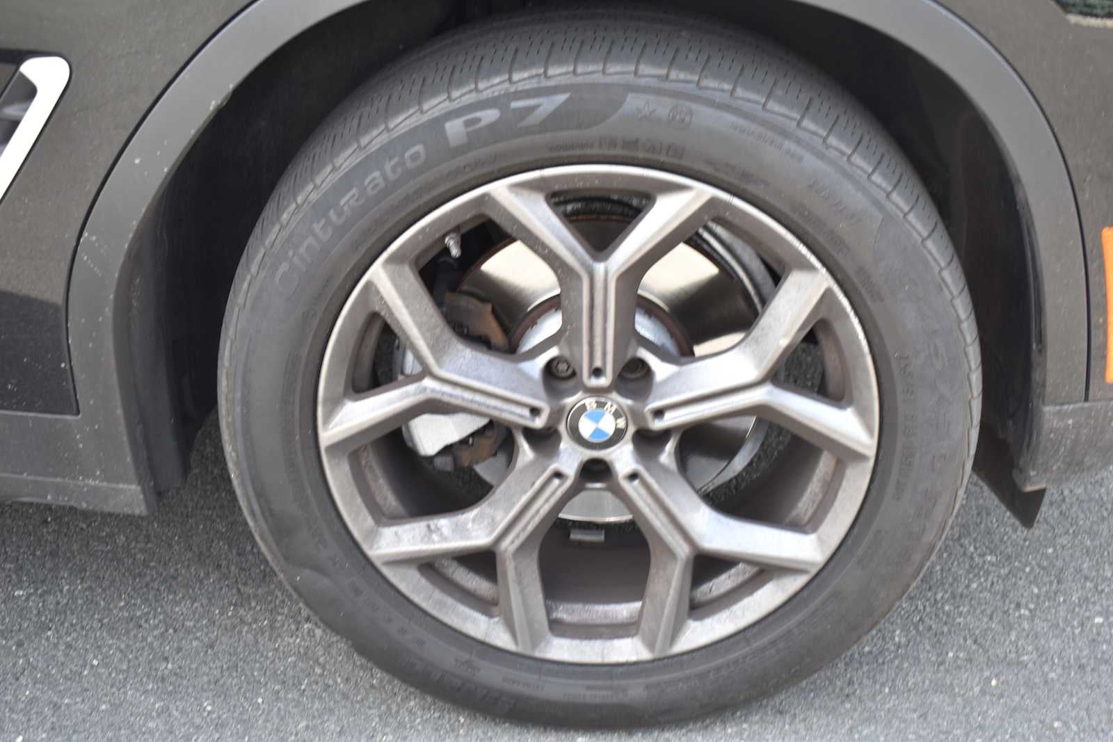 2023 BMW X3 xDrive30i Sports Activity Vehicle South Africa