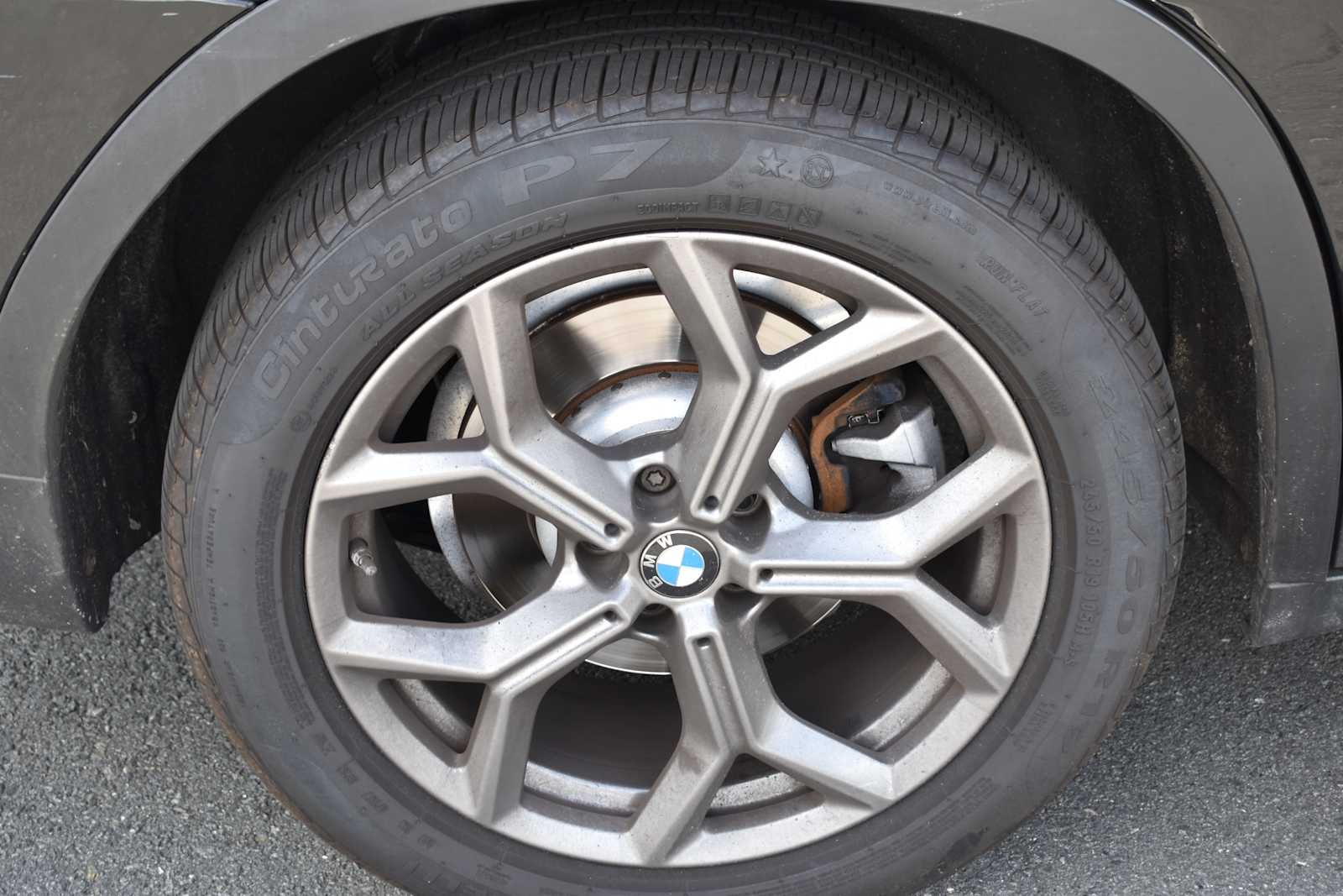 2023 BMW X3 xDrive30i Sports Activity Vehicle South Africa