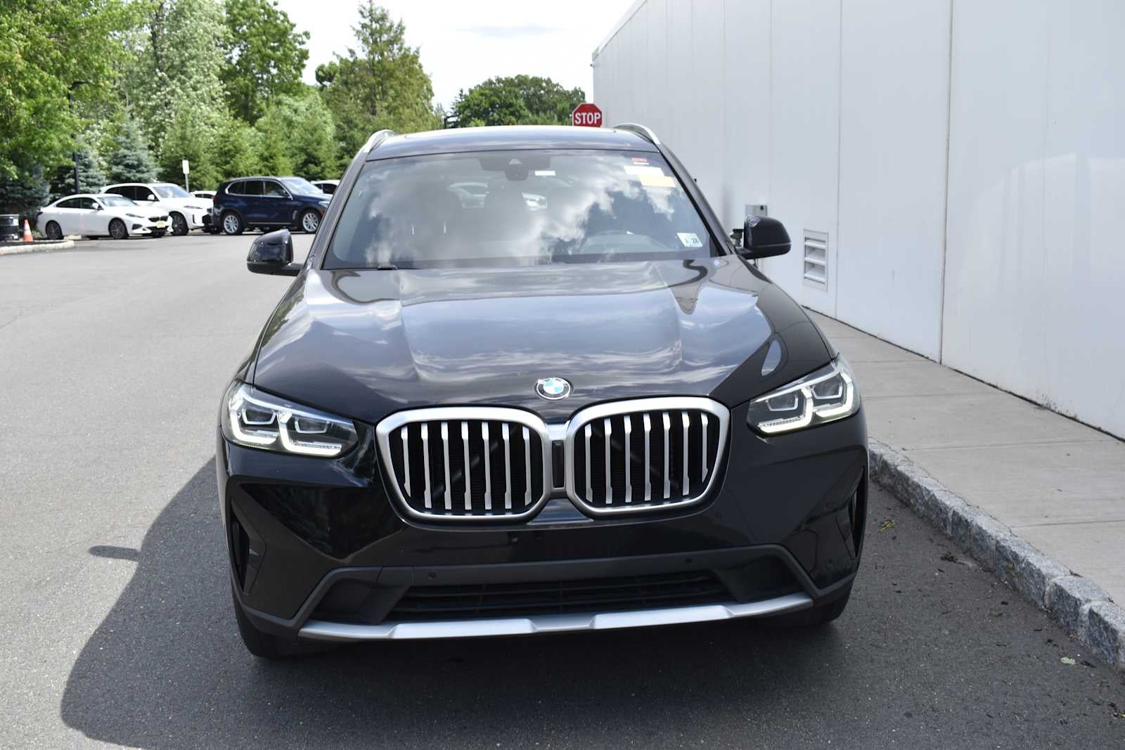 2023 BMW X3 xDrive30i Sports Activity Vehicle South Africa