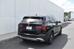 2023 BMW X3 xDrive30i Sports Activity Vehicle South Africa