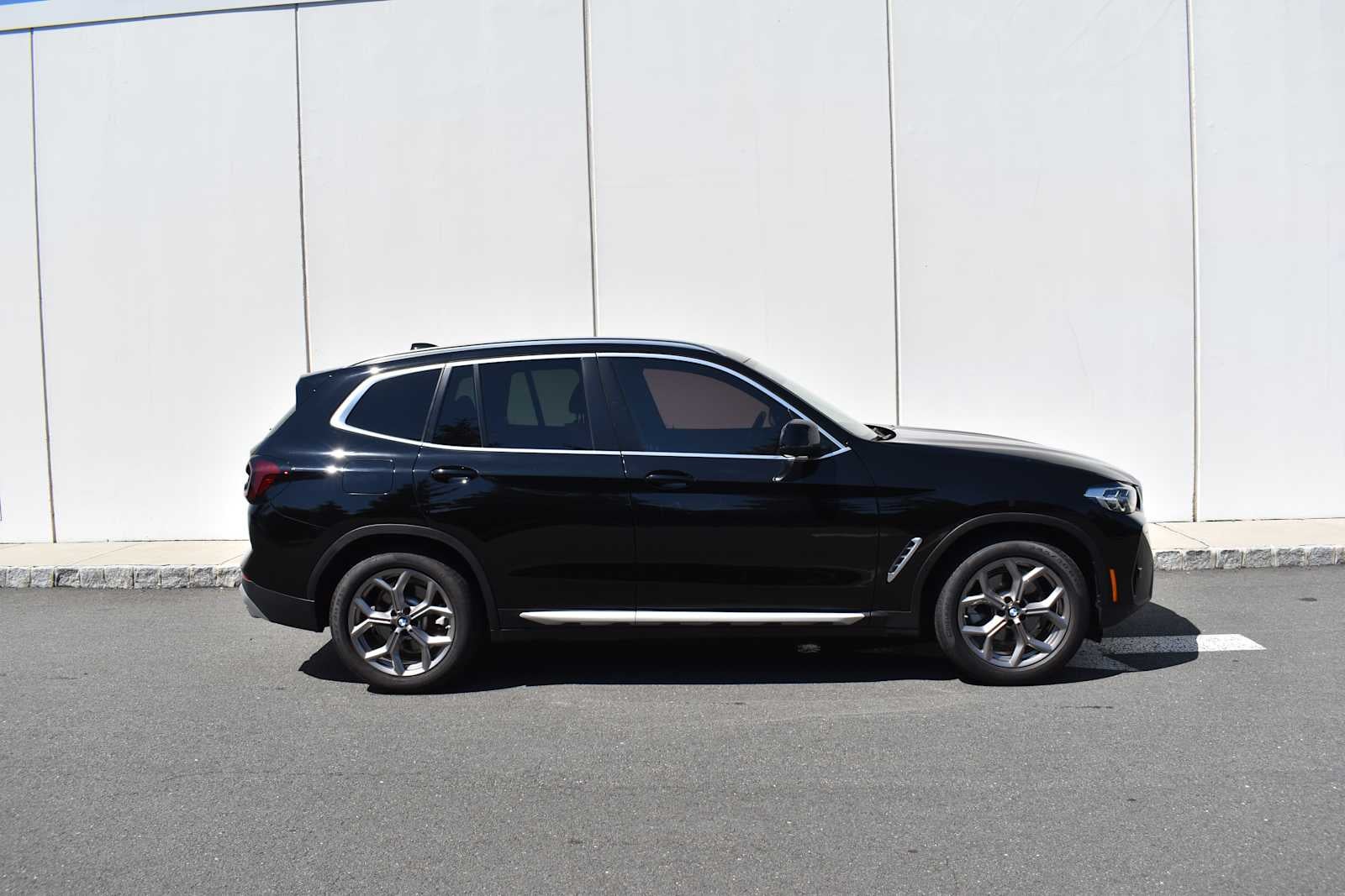 2023 BMW X3 xDrive30i Sports Activity Vehicle South Africa