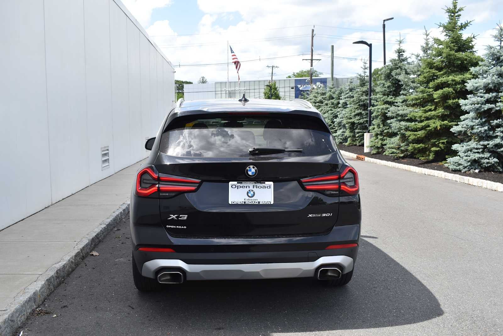 2023 BMW X3 xDrive30i Sports Activity Vehicle South Africa