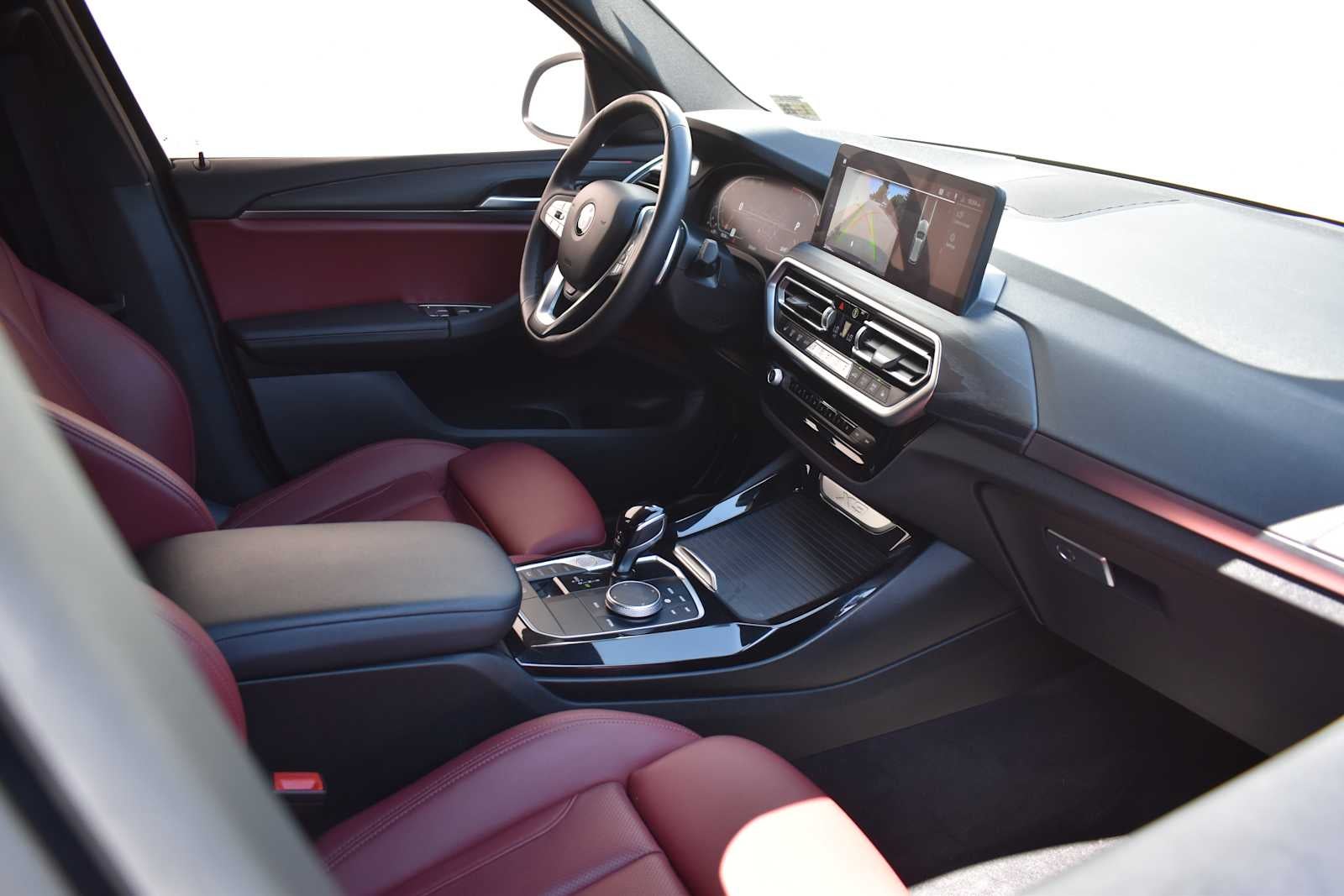 2023 BMW X3 xDrive30i Sports Activity Vehicle South Africa