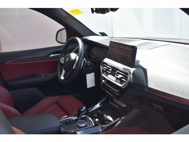 2023 BMW X3 xDrive30i Sports Activity Vehicle South Africa