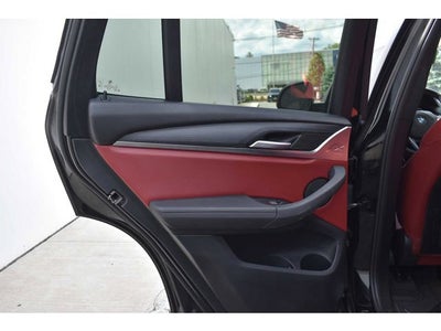 2023 BMW X3 xDrive30i Sports Activity Vehicle South Africa