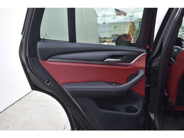 2023 BMW X3 xDrive30i Sports Activity Vehicle South Africa