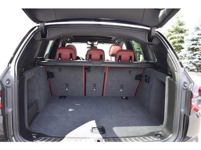 2023 BMW X3 xDrive30i Sports Activity Vehicle South Africa