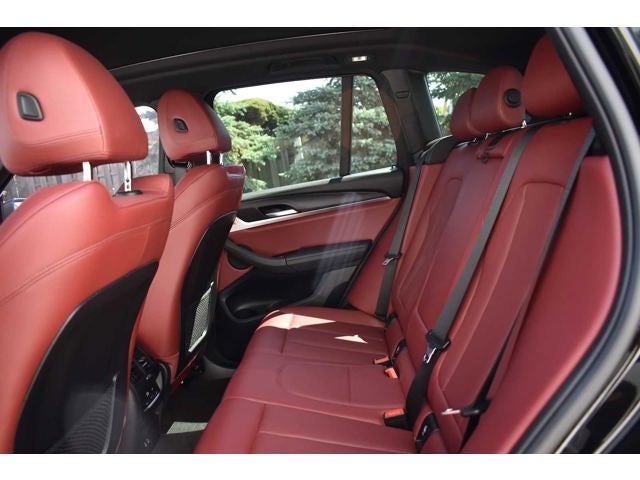 2023 BMW X3 xDrive30i Sports Activity Vehicle South Africa
