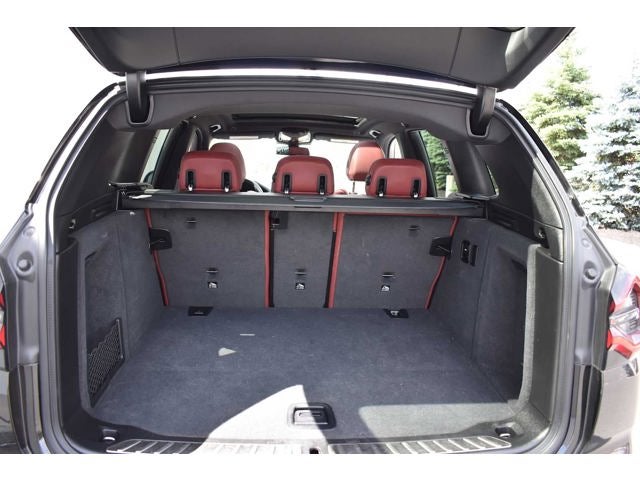 2023 BMW X3 xDrive30i Sports Activity Vehicle South Africa