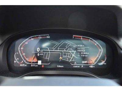2023 BMW X3 xDrive30i Sports Activity Vehicle South Africa