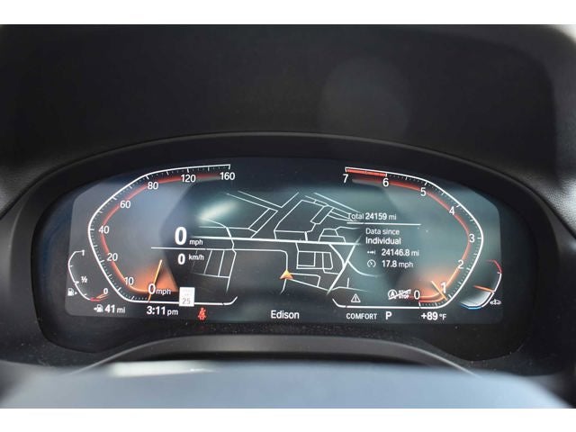 2023 BMW X3 xDrive30i Sports Activity Vehicle South Africa