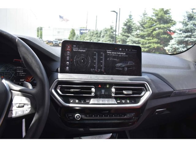 2023 BMW X3 xDrive30i Sports Activity Vehicle South Africa
