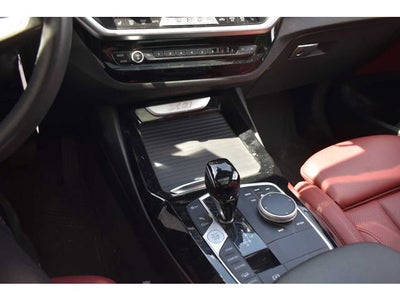2023 BMW X3 xDrive30i Sports Activity Vehicle South Africa