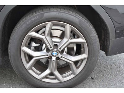 2023 BMW X3 xDrive30i Sports Activity Vehicle South Africa