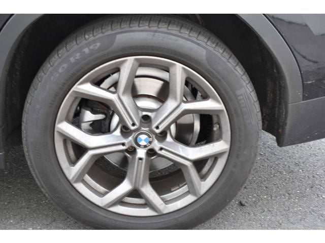 2023 BMW X3 xDrive30i Sports Activity Vehicle South Africa
