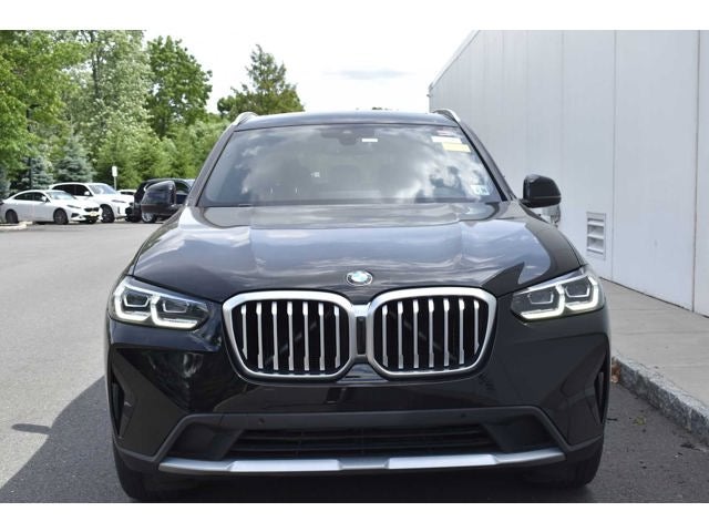 2023 BMW X3 xDrive30i Sports Activity Vehicle South Africa