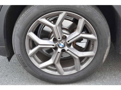 2023 BMW X3 xDrive30i Sports Activity Vehicle South Africa