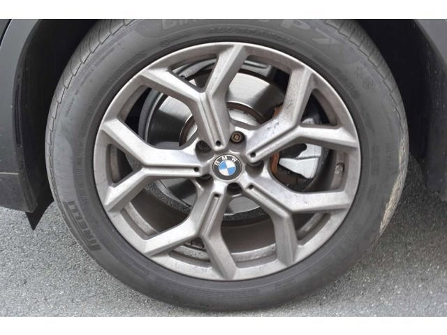 2023 BMW X3 xDrive30i Sports Activity Vehicle South Africa