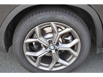 2023 BMW X3 xDrive30i Sports Activity Vehicle South Africa