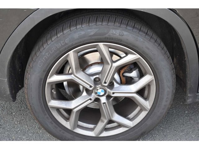 2023 BMW X3 xDrive30i Sports Activity Vehicle South Africa