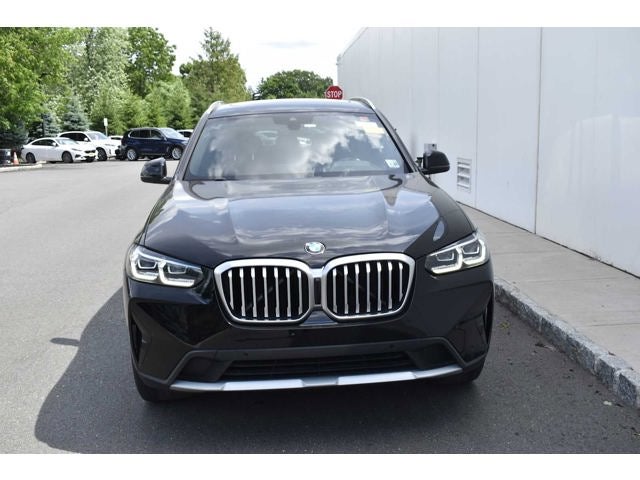 2023 BMW X3 xDrive30i Sports Activity Vehicle South Africa