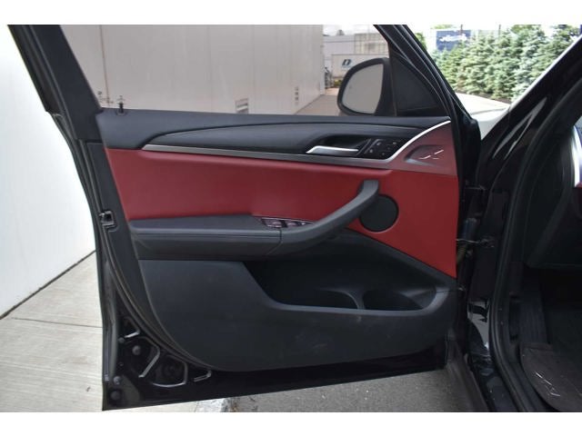 2023 BMW X3 xDrive30i Sports Activity Vehicle South Africa