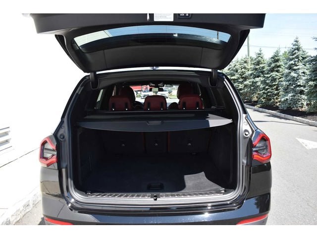 2023 BMW X3 xDrive30i Sports Activity Vehicle South Africa