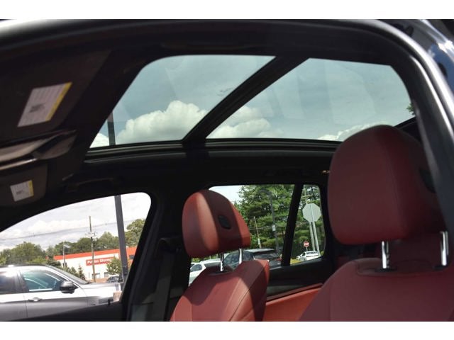 2023 BMW X3 xDrive30i Sports Activity Vehicle South Africa