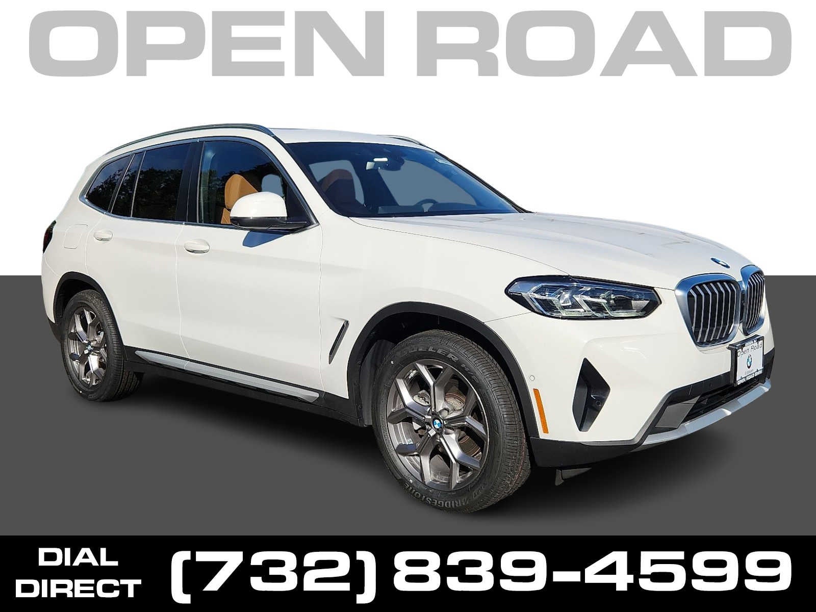 2023 BMW X3 xDrive30i Sports Activity Vehicle South Africa