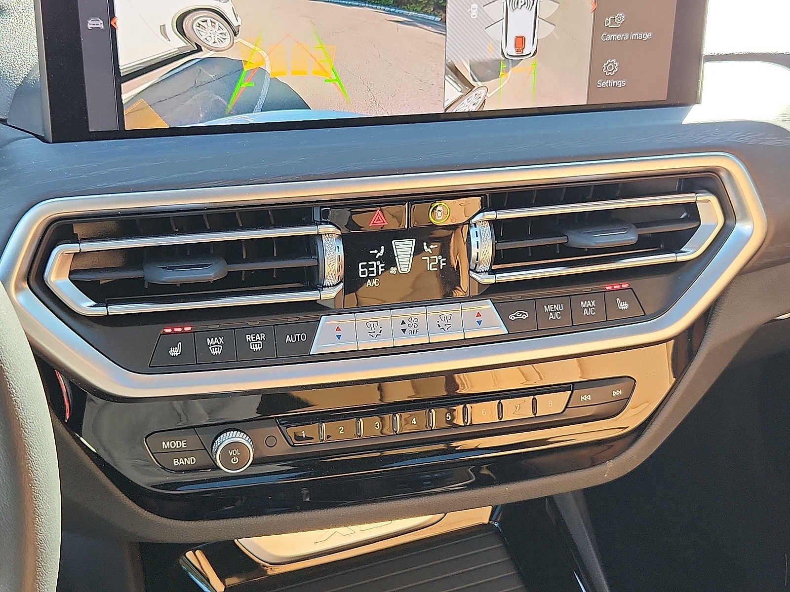2023 BMW X3 xDrive30i Sports Activity Vehicle South Africa