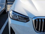 2023 BMW X3 xDrive30i Sports Activity Vehicle South Africa