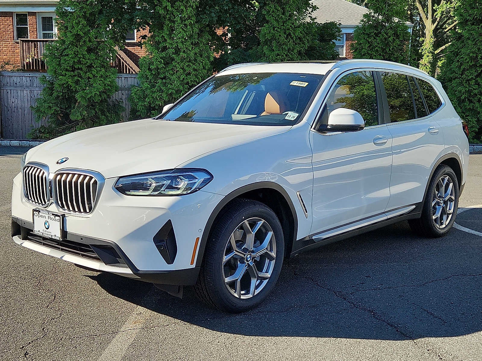 2023 BMW X3 xDrive30i Sports Activity Vehicle South Africa