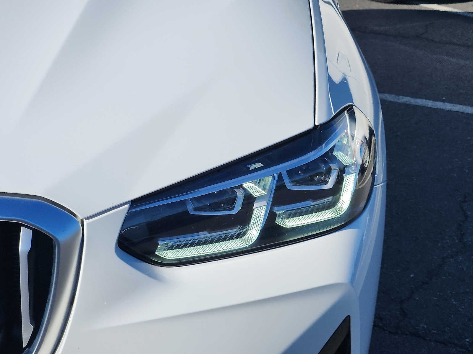 2023 BMW X3 xDrive30i Sports Activity Vehicle South Africa