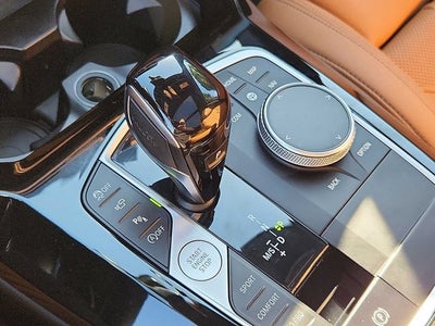 2023 BMW X3 xDrive30i Sports Activity Vehicle South Africa