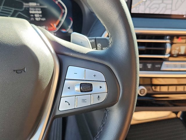 2023 BMW X3 xDrive30i Sports Activity Vehicle South Africa