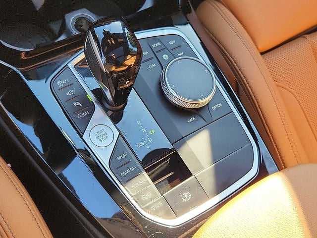 2023 BMW X3 xDrive30i Sports Activity Vehicle South Africa