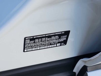 2023 BMW X3 xDrive30i Sports Activity Vehicle South Africa