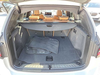 2023 BMW X3 xDrive30i Sports Activity Vehicle South Africa