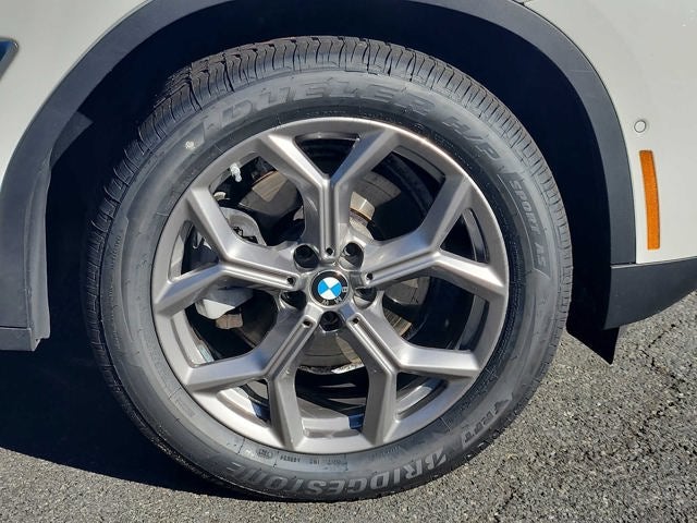 2023 BMW X3 xDrive30i Sports Activity Vehicle South Africa