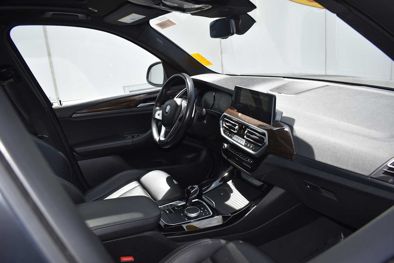 2022 BMW X3 xDrive30i Sports Activity Vehicle South Africa