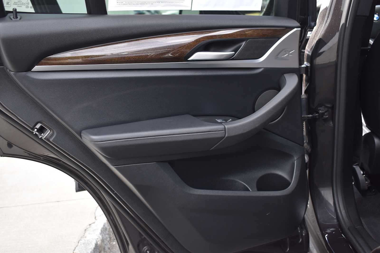 2022 BMW X3 xDrive30i Sports Activity Vehicle South Africa