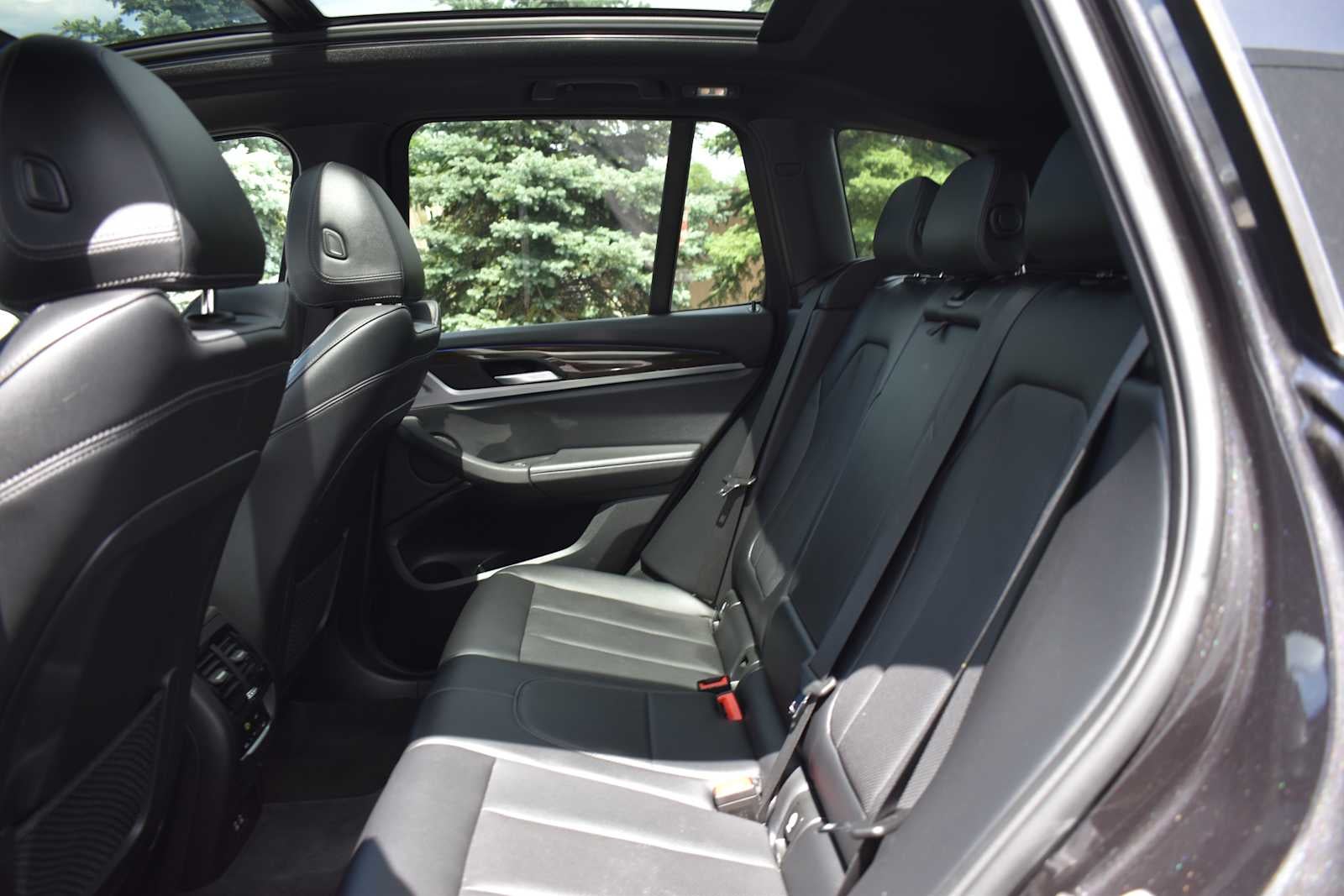 2022 BMW X3 xDrive30i Sports Activity Vehicle South Africa