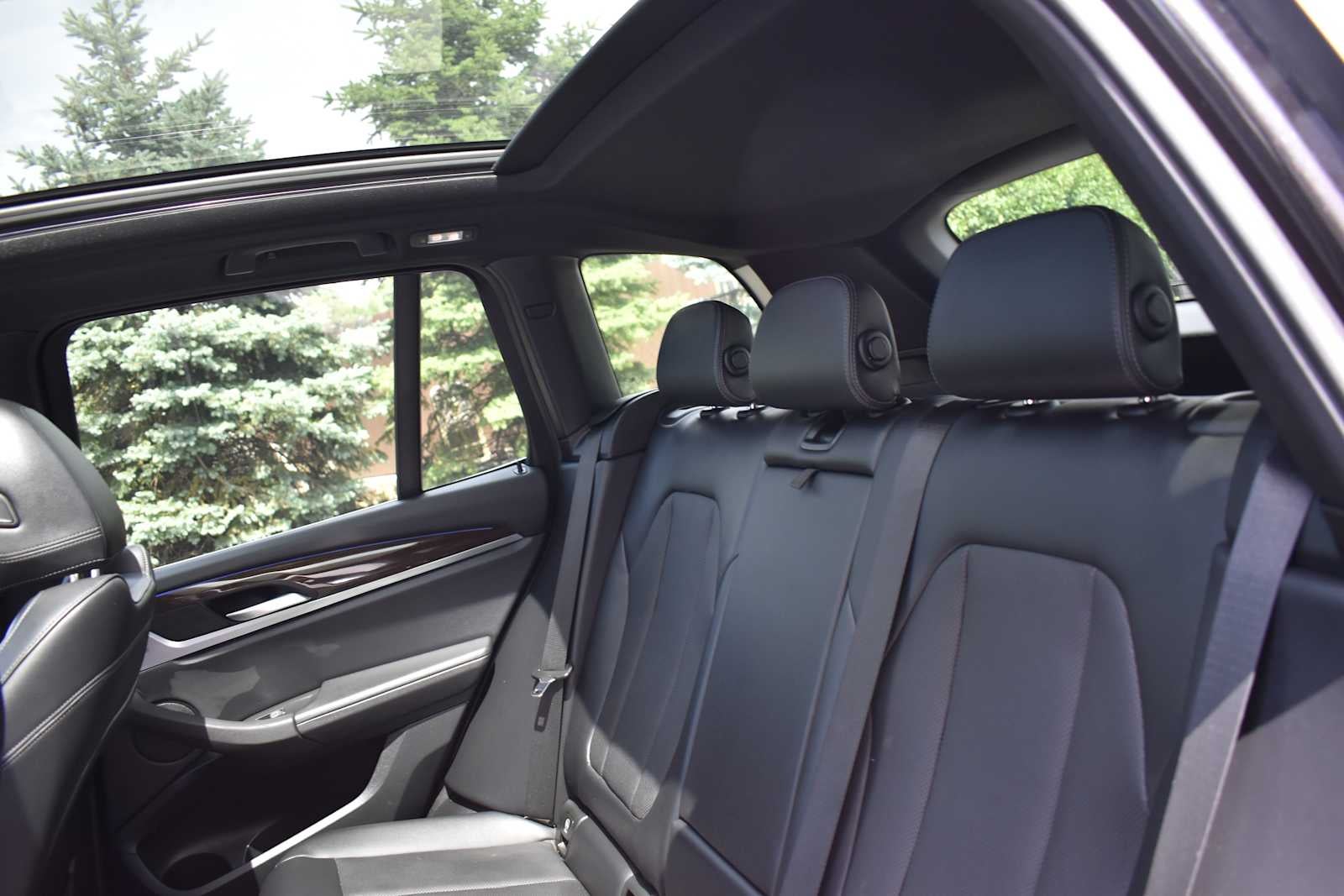 2022 BMW X3 xDrive30i Sports Activity Vehicle South Africa