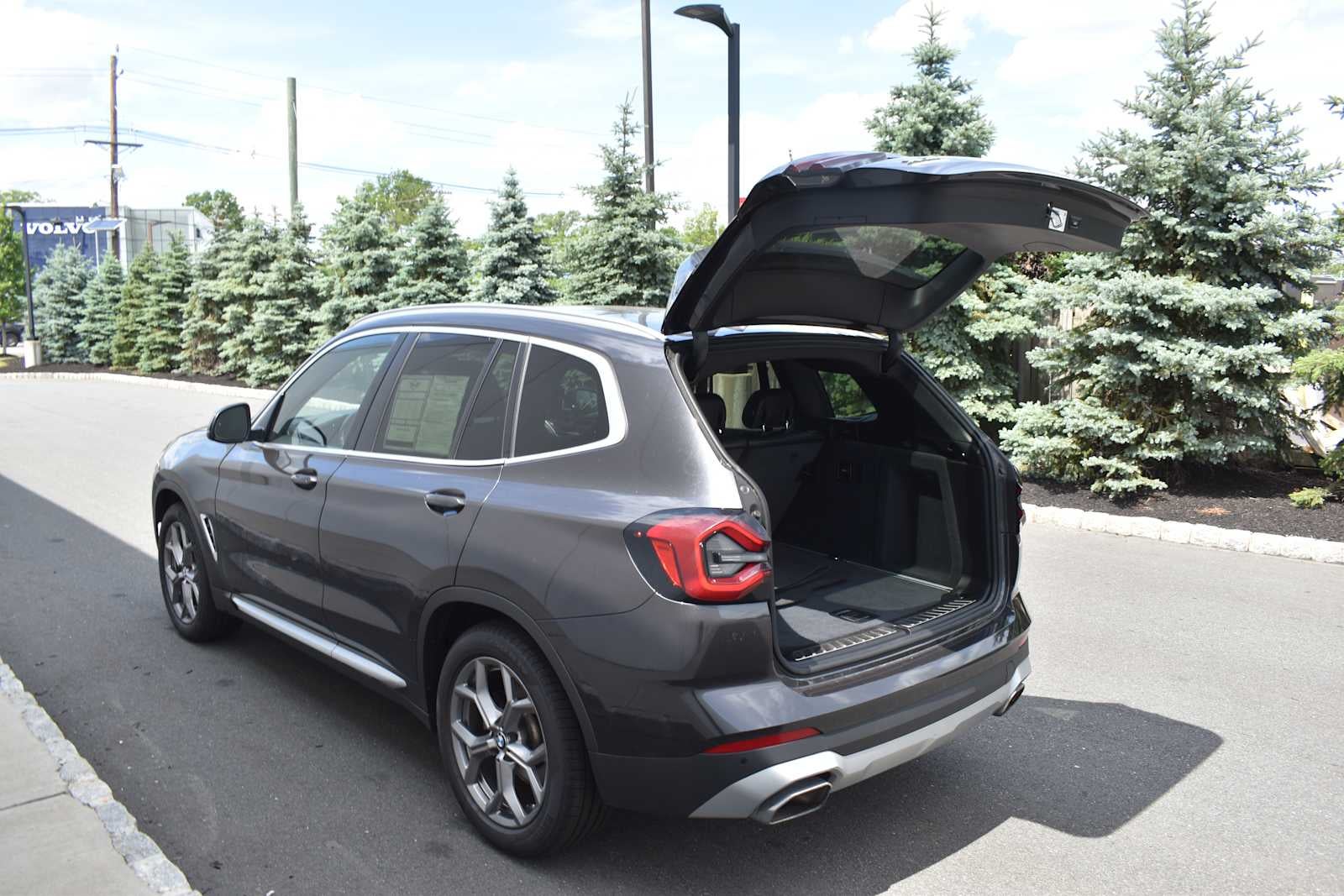 2022 BMW X3 xDrive30i Sports Activity Vehicle South Africa