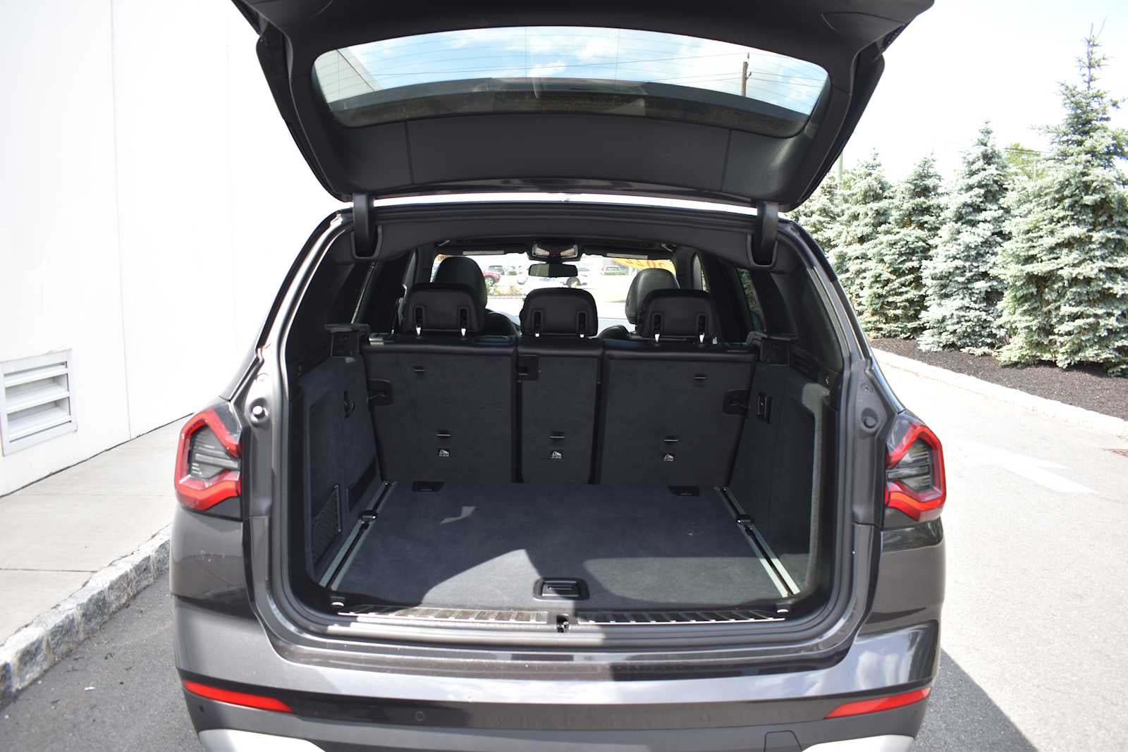 2022 BMW X3 xDrive30i Sports Activity Vehicle South Africa