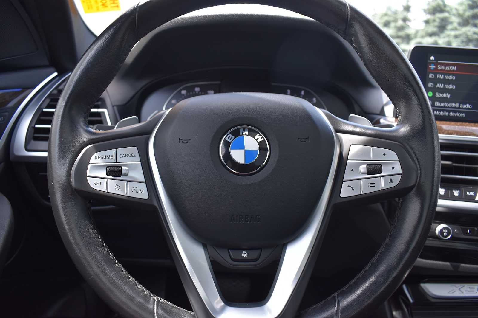 2022 BMW X3 xDrive30i Sports Activity Vehicle South Africa